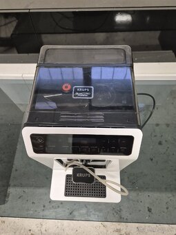 Predám Krups evidence - 2