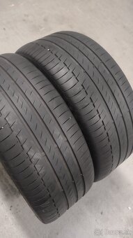 245/45r19 Continental - 2
