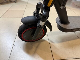 Sencor S30 elektrická kolobežka - 2