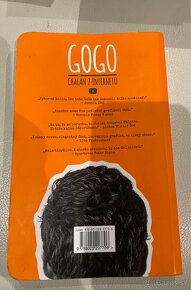 GOGO chalan z internetu - 2