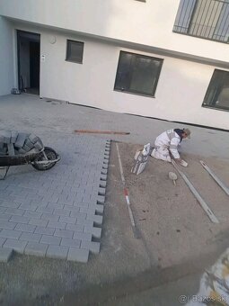 Cenovo dostupné murárske a stavebné práce Bratislava - 2