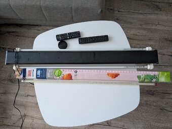 Juwel MultiLux LED svetelná rampa 100 cm - 2