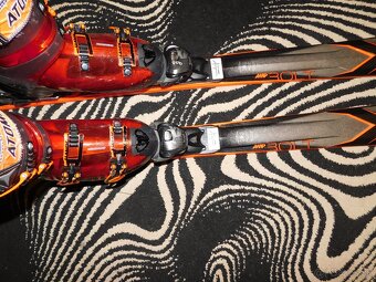 K2 All Mountain -179cm - 2