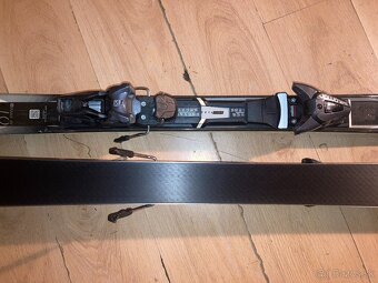lyže salomon s max w 10 160cm - 2