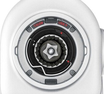 Ptedám profi mlynček na kávu SAGE SMART GRINDE PRO - 2