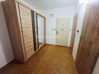 Prenajom 2 izb bytu na sidlisku Juh - 2