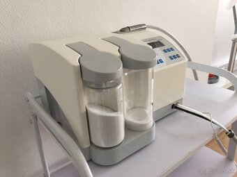 IONTO-SKIN Abrasion Comfort Exclusive Line - 2