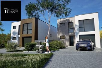 TRNAVA REALITY - Boleráz - Predpredaj novostavieb veľmi prie - 2
