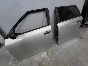 ŠKODA FABIA 2 COMBI - 2