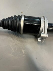 Poloosa pravá Vw T6 7E0407761C /P DSG nepoužívaná - 2