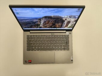 Lenovo ThinkBook 14 G3 Ryzen 5 5500 8 GB RAM 256 GB SSD - 2
