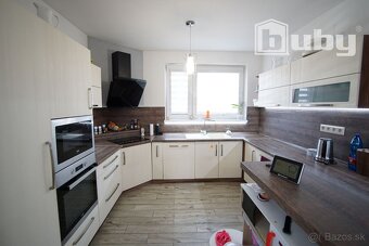 Na predaj rodinný dom - novostavba, 1039 m2 pozemok, Blatnic - 2