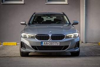 BMW Rad 3 Touring 320d mHEV xDrive A/T - 2
