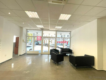 Kancelárie na prenájom v  centre Starého Mesta Bratislava - 2