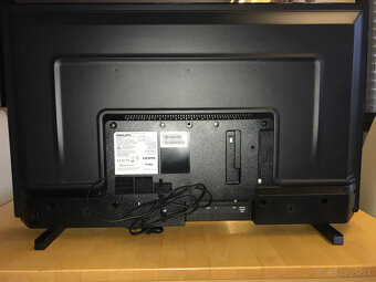 Predám LED TV Philips 32PHS4503/12 - 2