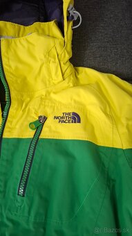 Dámska lyžiarska bunda THE NORTH FACE - 2