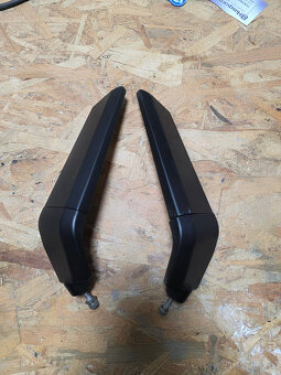 Spätné zrkadlá - 2