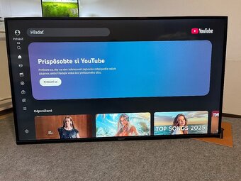 4k smart tv thomson 55ud6406 - 2