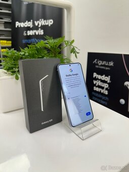 Samsung Galaxy S25 128GB - 2