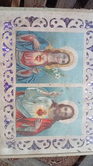 Náboženské obrazy - 2