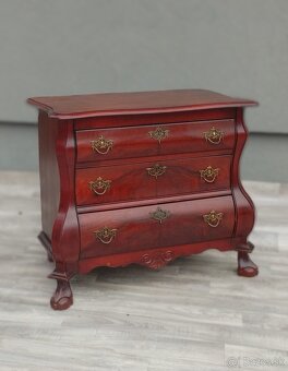 Komoda ” BAROKO ” – 67 x 77 x 43 cm. - 2