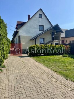 Exkluzívne 5-izbový Rodinný Dom vo veľmi žiadanej lokalite - 2