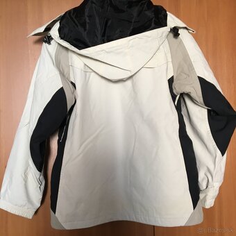 Bunda lyžiarska - 2