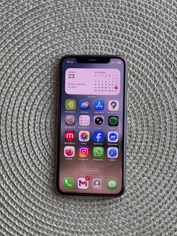 Iphone 11 pro 256GB gold - 2