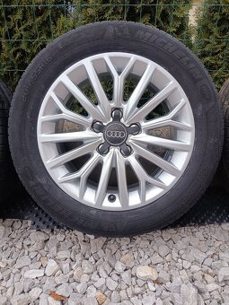 Elektróny 5x112r16 - 2