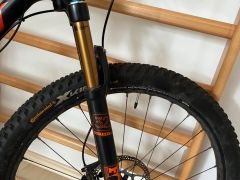 Predám horský bike Scott Scale TOP stav - 2