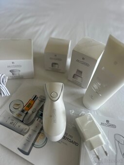 Prístroj na pleť - 2