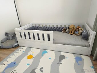 Stolárske práce-Drevo výroba - 2