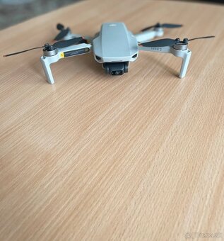 DJI Mini 2 Fly more combo - 2