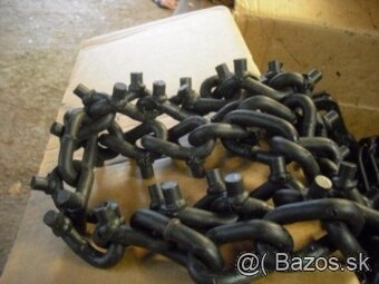 HROTOVÉ REŤAZE - 2