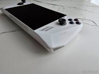 Asus Rog Ally Z1/512 GB TOP STAV/ Záruka - 2