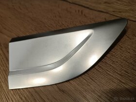 Bočna lišta, Kia Sorento 2020+ MQ4 - 2