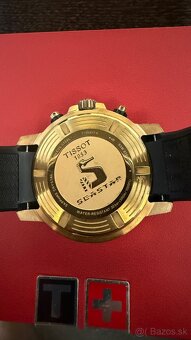 Pánske hodinky TISSOT SEASTAR - 2