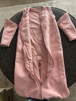 Bebe Jou spaci vak zimny - 2