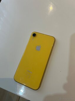 iPhone XR - 2