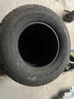 Goodyear Wrangler All-Terrain Adventure - 2