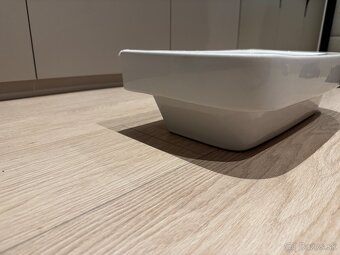 Predám nové malé umývadlo – nepoužívané - 2