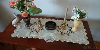 set kresiel a stol - 2