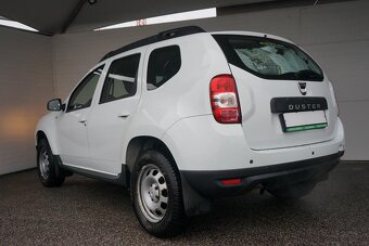 27- Dacia, Duster, 2017, benzín, 1.6 SCe 4x4, 84kw - 2