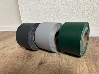 PLOTOVÁ PÁSKA - PRE ZVÁRANÉ PLETIVÁ - 9,5cm x 35m - 2