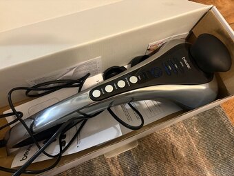 Masážny prístroj - 2