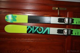 freeride freestyle Volkl 179 cm - 2