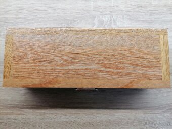 Box na hodinky - 3ks - 2