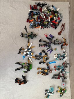 Lego bionicle - 2
