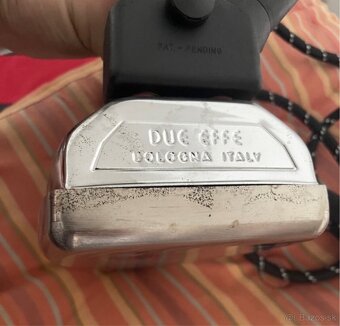 Kvalitná priemyselná žehlička - 2