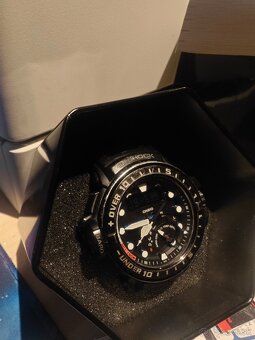 Casio Gwn Q1000MC-1A2 - 2